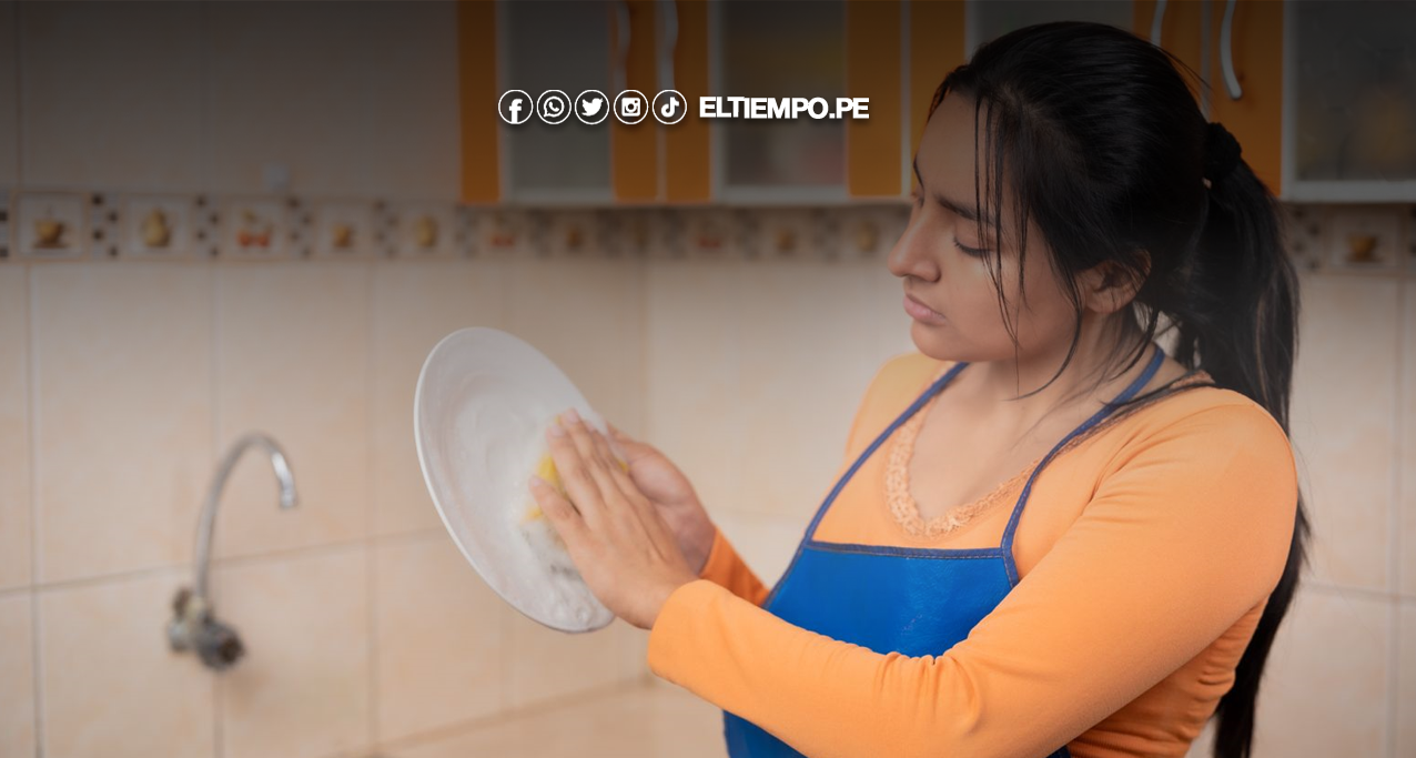 Seis años después de la ley, persiste la informalidad y la falta de derechos Seis años después de la ley, persiste la informalidad y la falta de derechos