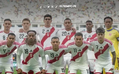 Perú vs. Honduras: ¿Cuándo se juega el segundo partido amistoso de la bicolor en Madrid?