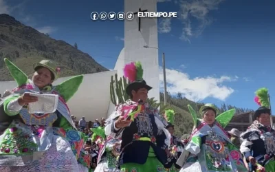 Feriados 2026 en Perú: ¿cuándo será fin de semana largo por Semana Santa?