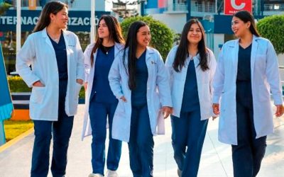 El rostro de futuro es femenino: más de 131 mil mujeres lideran el presente de la UCV