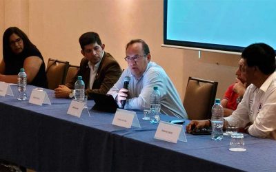 ¡APP presenta plan de gobierno: «Más inversión privada y más justicia social»