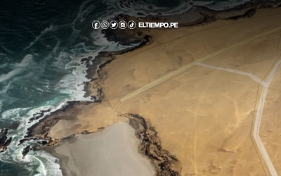 Subasta pública de terrenos estatales 2026: oportunidades de inversión en Barranca, Huaraz, Ilo y Moquegua