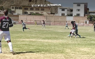 Atlético Torino y Delfines destacan con goleadas