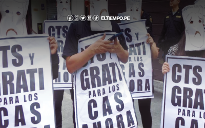 Velarde pide observar leyes que elevan gastos