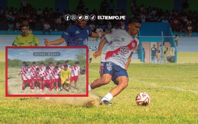 Vice y El Tallán entran en escena con duelos claves