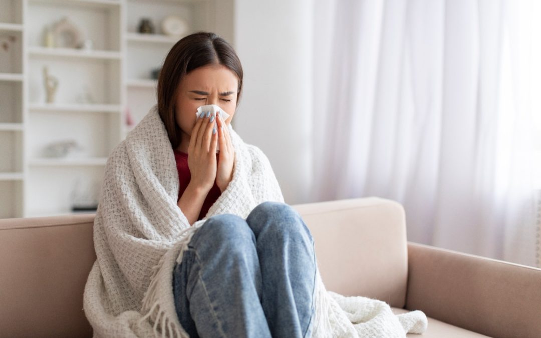 Prevención en temporada de lluvias: recomendaciones contra dengue y otras enfermedades