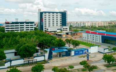 UCV avanza hacia un modelo institucional equitativo e inclusivo en alianza con UNESCO IESALC