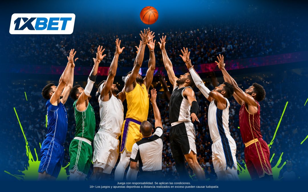 Comienzan los playoffs de la NBA: descubramos quién será el próximo ganador de las Finales de la NBA