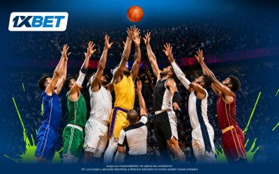 Comienzan los playoffs de la NBA: descubramos quién será el próximo ganador de las Finales de la NBA