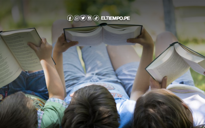 Crisis de comprensión lectora en Perú: 7 de cada 10 estudiantes no entiende lo que lee