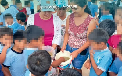 Agua de canal enferma a 55 pobladores en Medio Piura