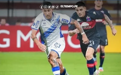 Alianza Atlético vs América de Cali: Hora y canal para ver el partido de Copa Sudamericana