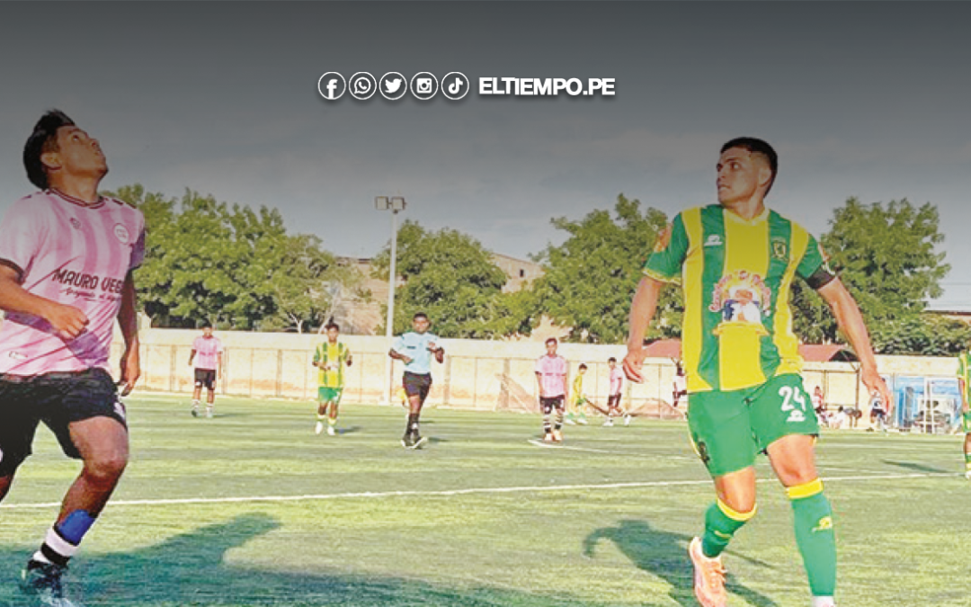 Amazonas y Huáscar, a la provincial