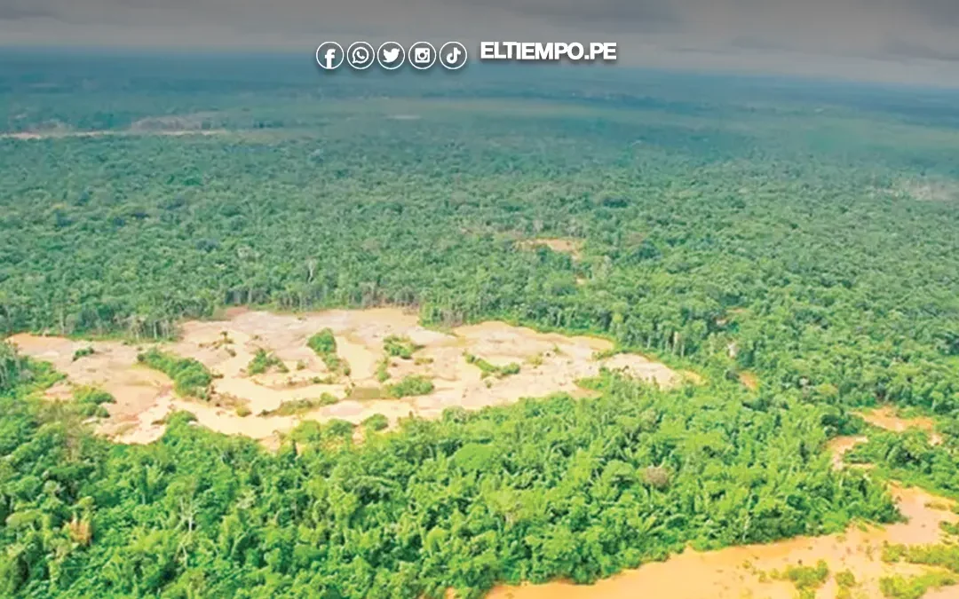 Piura reduce áreas degradadas en 78.4%