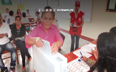 Arzobispo de Piura pide un voto libre y consciente
