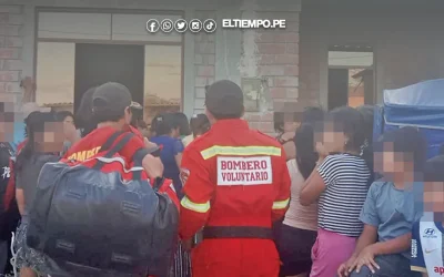 Un menor de 14 años se ahoga luego de caer a un pozo artesanal