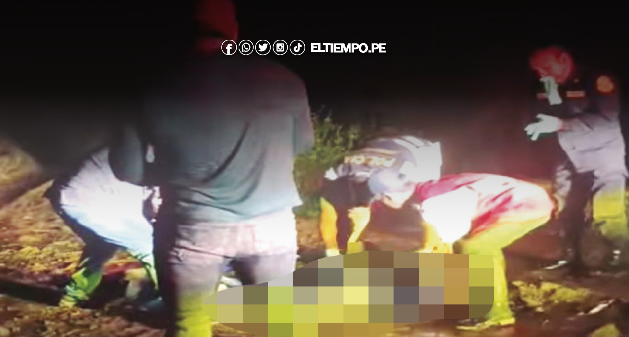Asesinan a joven a pedradas en la cabeza Asesinan a joven a pedradas en la cabeza