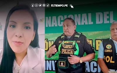Caso Minosska Pinto: Esposo habría pagado S/ 10 mil a sicarios para asesinar a doctora en Piura
