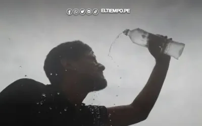 Científicos de Alemania y China concluyen que calor extremo y sequías serán más frecuentes