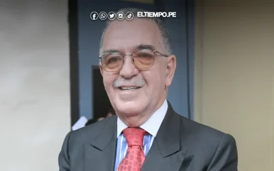 Fallece José María «Chema» Salcedo a los 79 años: era voz emblemática del periodismo