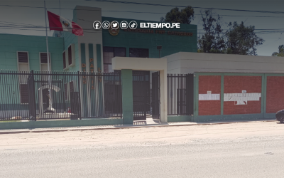 Catacaos: Con revólver en mano, roban joya de S/10 mil