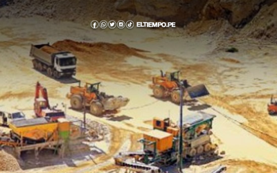 Consejo de Minería anula autorización de explotación del proyecto Tía María y ordena nueva evaluación técnica