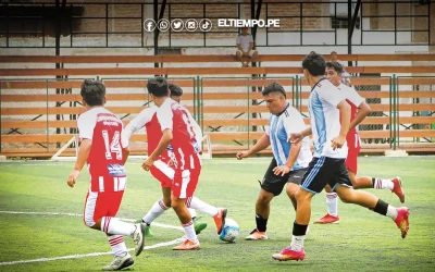 Hoy sale el campeón y la permanencia en Castilla