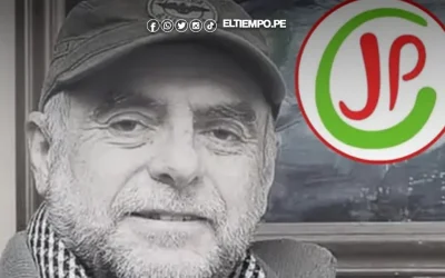Murió Dante Castro Carrasco, candidato al Senado por Juntos por el Perú, tras accidente de tránsito