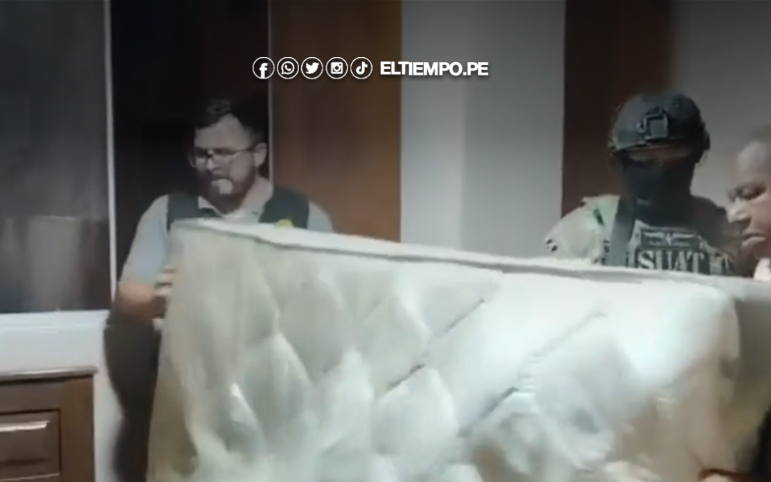 Desarticulan organización criminal “Los Despiadados II”: detienen a 15 implicados por extorsión y sicariato en Lima Norte