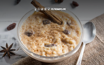 Perú celebra el Día del Dulce Peruano resaltando la tradición y diversidad de su herencia gastronómica