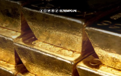 ¡Exportaciones mineras se disparan! Perú cierra 2025 con fuerte impulso de oro y cobre