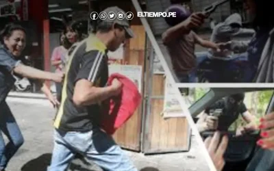 Oferta electoral no resuelve ni la inseguridad ni la educación