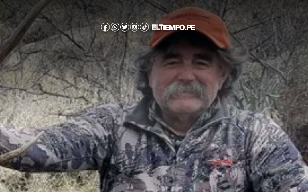 Cazador estadounidense muere tras ser atacado por elefantes durante expedición en Gabón