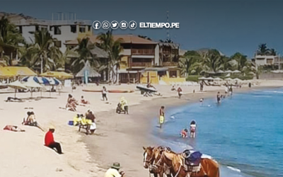 Talara: Extorsionan por 50 mil soles a tres empresarios hoteleros