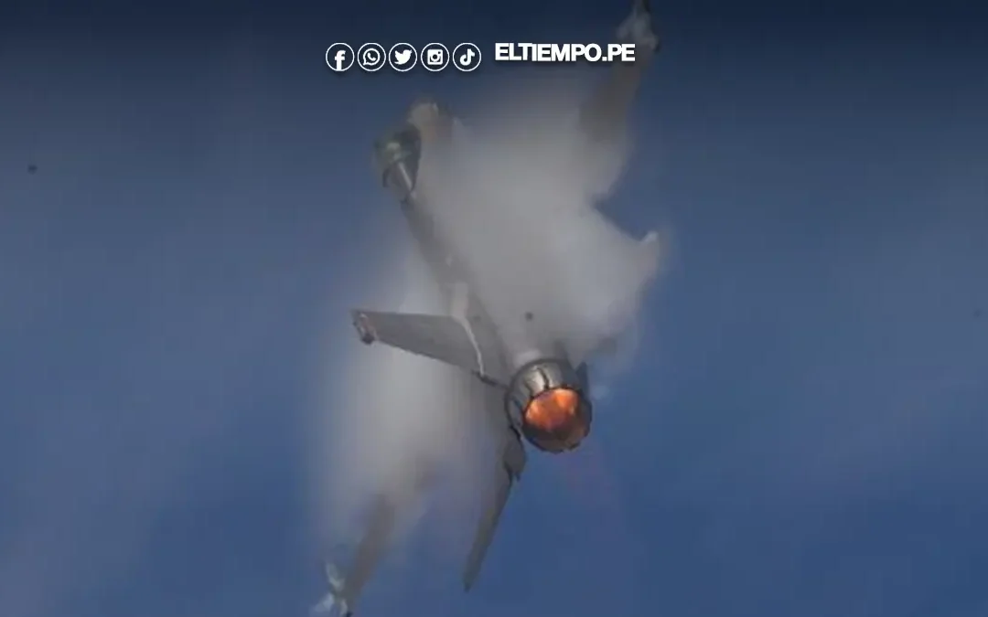 EE. UU. destaca que acuerdo por aviones F-16 profundiza alianza de seguridad con el Perú