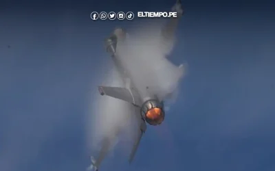 EE. UU. destaca que acuerdo por aviones F-16 profundiza alianza de seguridad con el Perú