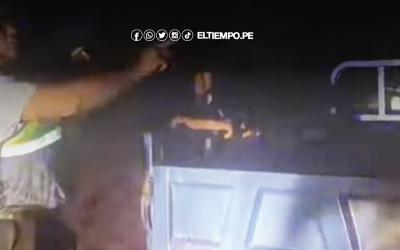 Castilla: Familia es atada para robarle pertenencias