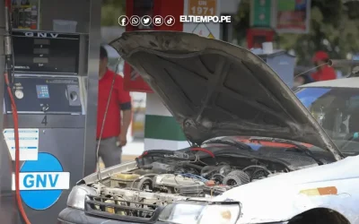 Precios al consumidor subieron 2.38% durante marzo del 2026