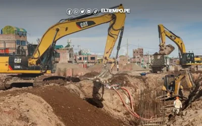 Gobierno impulsa inversiones en saneamiento rural a favor de zonas más vulnerables