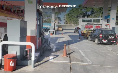 La vida en Piura cada vez es más cara: Pollo, huevo, papa, cebolla y limón con precios altos