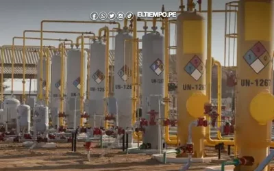 Aprueban contrato de licencia para explotación de hidrocarburos en Lote VI