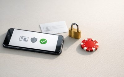 Métodos de verificación de identidad en casinos online y por qué son clave para la seguridad