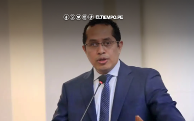 JNE evalúa 85 pedidos de nulidad tras denuncias de irregularidades en elecciones del 12 de abril