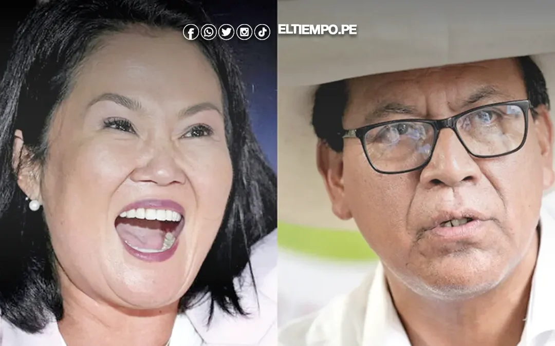 Segunda vuelta presidencial se perfila sin favorito claro