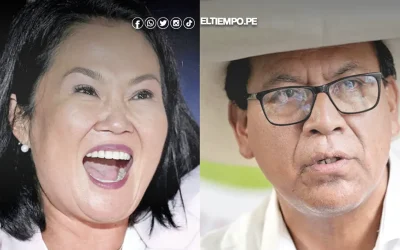 Segunda vuelta presidencial se perfila sin favorito claro