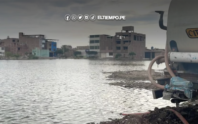 Alerta en la sierra: lluvias, granizo y nevadas amenazan a 11 regiones este fin de semana