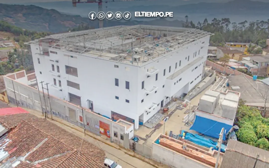 Hospitales de Los Algarrobos y Huarmaca continúan sin lograr el financiamiento