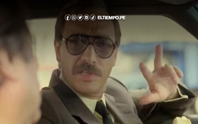 Luis Brandoni falleció a los 86 años