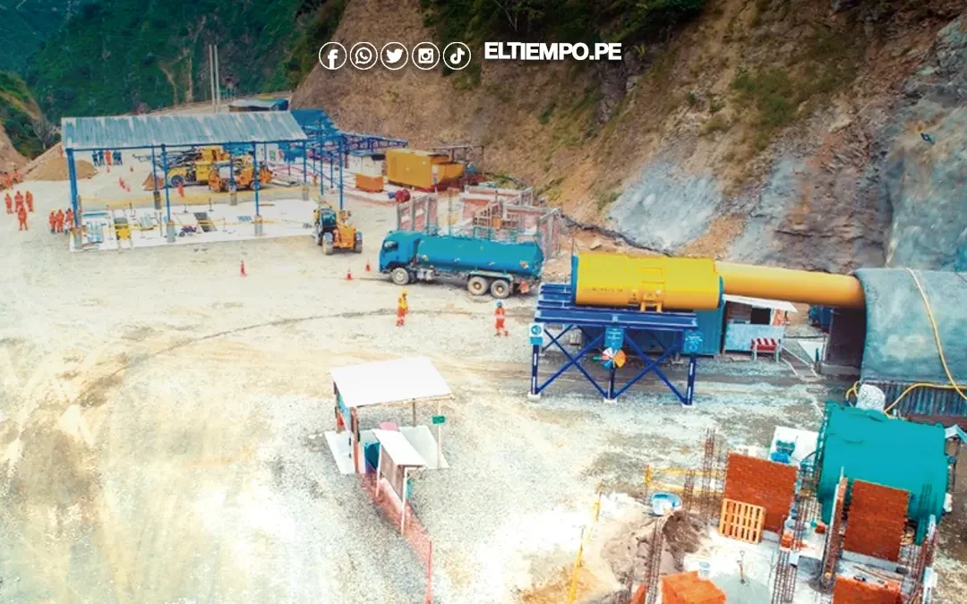 Megaproyectos de Piura requieren estabilidad en el nuevo gobierno