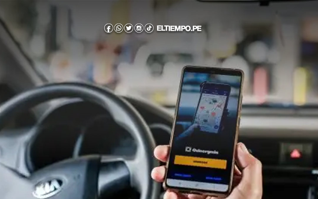 Osinergmin recomienda usar Facilito para encontrar combustible más barato ante alza de precios